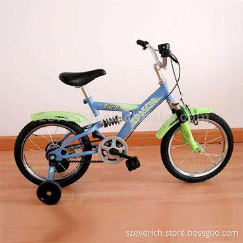 Children Bicycles 16" MTB